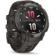 Смарт-годинник Garmin Instinct Crossover AMOLED Charcoal (010-03398-00)