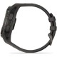Смарт-годинник Garmin Instinct Crossover AMOLED Charcoal (010-03398-00)