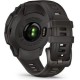 Смарт-годинник Garmin Instinct Crossover AMOLED Charcoal (010-03398-00)