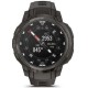Смарт-годинник Garmin Instinct Crossover AMOLED Charcoal (010-03398-00)