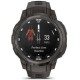 Смарт-годинник Garmin Instinct Crossover AMOLED Charcoal (010-03398-00)