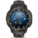 Смарт-годинник Garmin Instinct Crossover AMOLED Charcoal (010-03398-00)
