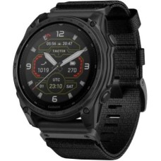 Смарт-годинник Garmin tactix 8 - 51 mm Solar Includes Applied Ballistics Ultralight Solver (010-03407-00/01)