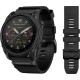 Смарт-годинник Garmin tactix 8 - 51 mm Solar Includes Applied Ballistics Ultralight Solver (010-03407-00/01)