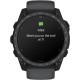 Смарт-часы Garmin tactix 8 - 51 mm AMOLED Cerakote Slate Grey w. Applied Ballistics Ultralight (010-04553-01)