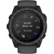 Смарт-часы Garmin tactix 8 - 51 mm AMOLED Cerakote Slate Grey w. Applied Ballistics Ultralight (010-04553-01)