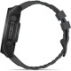 Смарт-часы Garmin tactix 8 - 51 mm AMOLED Cerakote Slate Grey w. Applied Ballistics Ultralight (010-04553-01)