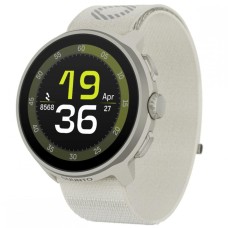 Смарт-часы Suunto Run Frost Gray 46 mm (SS051110000)