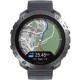 Смарт-часы Polar Grit X2 Pro Stone Gray (900110287)
