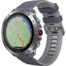 Смарт-часы Polar Grit X2 Pro Stone Gray (900110287)