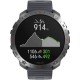 Смарт-часы Polar Grit X2 Pro Stone Gray (900110287)