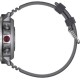 Смарт-часы Polar Grit X2 Pro Stone Gray (900110287)