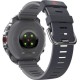Смарт-часы Polar Grit X2 Pro Stone Gray (900110287)