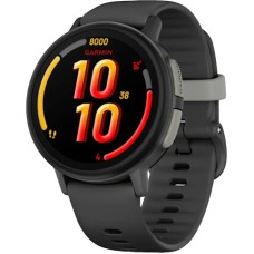 Дитячий смарт-годинник Garmin Bounce 2 Slate Gray (010-03399-00)