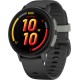 Дитячий смарт-годинник Garmin Bounce 2 Slate Gray (010-03399-00)