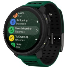 Смарт-часы Suunto Vertical 2 Pine Green (SS051207000)