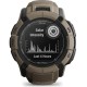 Смарт-часы Garmin Instinct 2X Solar - Tactical Edition Coyote Tan (010-02805-12/02/64)