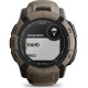 Смарт-часы Garmin Instinct 2X Solar - Tactical Edition Coyote Tan (010-02805-12/02/64)