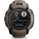 Смарт-часы Garmin Instinct 2X Solar - Tactical Edition Coyote Tan (010-02805-12/02/64)