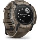 Смарт-часы Garmin Instinct 2X Solar - Tactical Edition Coyote Tan (010-02805-12/02/64)