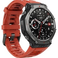 Смарт-годинник Amazfit T-Rex 3 Lava
