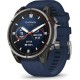 Смарт-часы Garmin Quatix 8 47 mm AMOLED Marine GPS Smartwatch (010-02904-51)