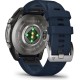 Смарт-часы Garmin Quatix 8 47 mm AMOLED Marine GPS Smartwatch (010-02904-51)