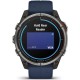 Смарт-часы Garmin Quatix 8 47 mm AMOLED Marine GPS Smartwatch (010-02904-51)