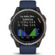 Смарт-часы Garmin Quatix 8 47 mm AMOLED Marine GPS Smartwatch (010-02904-51)
