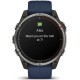 Смарт-часы Garmin Quatix 8 47 mm AMOLED Marine GPS Smartwatch (010-02904-51)