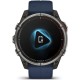 Смарт-часы Garmin Quatix 8 47 mm AMOLED Marine GPS Smartwatch (010-02904-51)