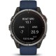 Смарт-часы Garmin Quatix 8 47 mm AMOLED Marine GPS Smartwatch (010-02904-51)