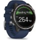Смарт-часы Garmin Quatix 8 47 mm AMOLED Marine GPS Smartwatch (010-02904-51)
