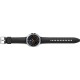 Смарт-годинник Samsung Galaxy Watch8 Classic 46 mm Black (SM-L500NZKA)