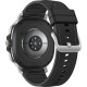 Смарт-годинник Samsung Galaxy Watch8 Classic 46 mm Black (SM-L500NZKA)