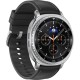 Смарт-годинник Samsung Galaxy Watch8 Classic 46 mm Black (SM-L500NZKA)
