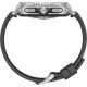 Смарт-годинник Samsung Galaxy Watch8 Classic 46 mm Black (SM-L500NZKA)