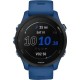 Смарт-годинник Garmin Forerunner 255 Tidal Blue (010-02641-01/11)