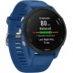 Смарт-годинник Garmin Forerunner 255 Tidal Blue (010-02641-01/11)