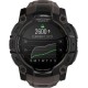 Смарт-годинник Garmin Instinct 3 50mm AMOLED Black with Charcoal Band (010-03020-00/40)