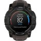 Смарт-годинник Garmin Instinct 3 50mm AMOLED Black with Charcoal Band (010-03020-00/40)