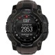 Смарт-годинник Garmin Instinct 3 50mm AMOLED Black with Charcoal Band (010-03020-00/40)