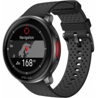 Смарт-часы Polar Vantage V3 Midnight Black (900111576)