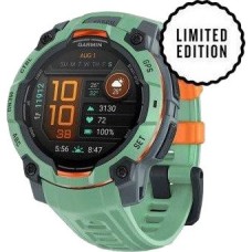 Смарт-годинник Garmin Instinct 3 45mm AMOLED Neo Tropic with Neo Tropic Band (010-02936-01)