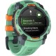Смарт-годинник Garmin Instinct 3 45mm AMOLED Neo Tropic with Neo Tropic Band (010-02936-01)
