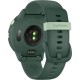 Смарт-годинник Garmin Vivoactive 6 Metallic Jasper Green with Jasper Green Band (010-02985-02)