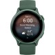 Смарт-годинник Garmin Vivoactive 6 Metallic Jasper Green with Jasper Green Band (010-02985-02)