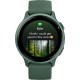 Смарт-годинник Garmin Vivoactive 6 Metallic Jasper Green with Jasper Green Band (010-02985-02)