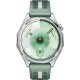 Смарт-годинник HUAWEI Watch GT 6 46 mm Green (55020FWD, 55020FTV, Atum-B19W)