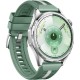 Смарт-годинник HUAWEI Watch GT 6 46 mm Green (55020FWD, 55020FTV, Atum-B19W)